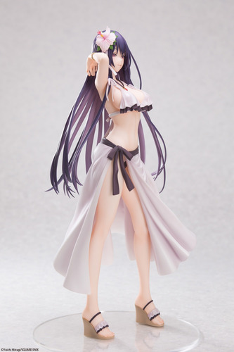 Takamine Takane, Preventa, Please Put Them On, Orchid Seed
