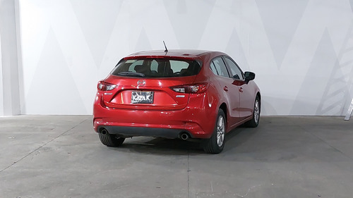 Mazda Mazda 3 2.5 HATCHBACK I TOURING TA