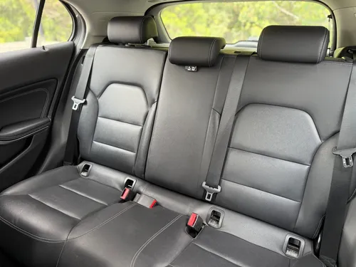 Mercedes-Benz Clase GLA 1.6 Urban