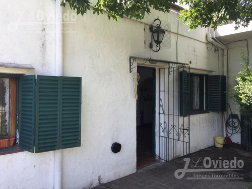 Casa 4 Ambientes En Zona Muy Tranquila