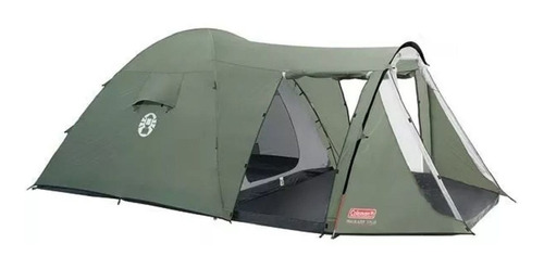 Carpa 5 Personas Coleman Trailblazer 5 Comedor Iglu Camping