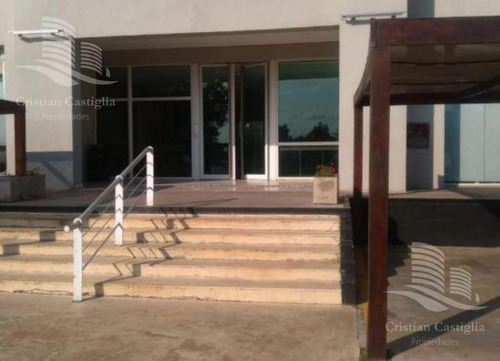 Venta Y Alquiler - Departamento 2 Ambientes, Cochera - Bahia Grande, Nordelta, Tigre