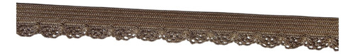 Picot Fantasía 14mm X 20mts