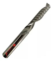 Comprar Fresa Router Cnc 1 Filo Metal Duro Ø 6 Mm Corte Util 32 Mm