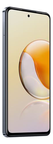Serie Infinix Note NOTE 40X 5G Sí Starlit negro 256 GB 8 GB