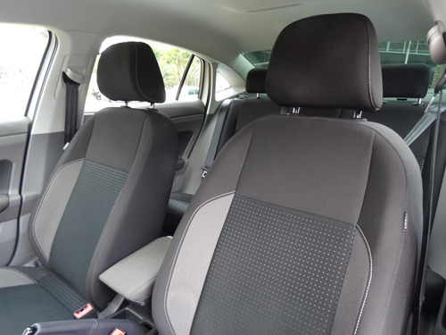 Volkswagen Virtus 1.0 200tsi Comfortline Automático 2019