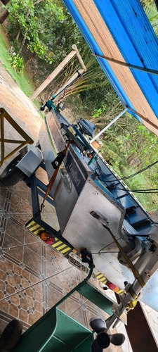 Leve Forte Barco