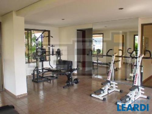 Imagem 6 de 6 de Apartamento - Campo Belo - Sp - 600841