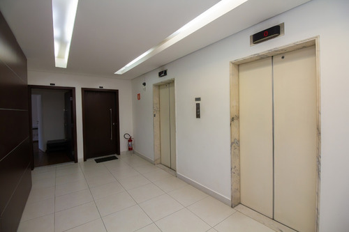 Imagem 15 de 15 de Sala Para Aluguel, 1 Vaga, Itaim Bibi - São Paulo/sp - 3146