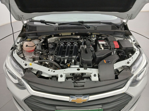 Chevrolet Onix 1.0 FLEX MANUAL