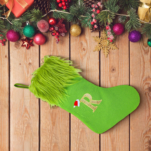 Meias De Natal Meias De Natal Enfeite De Natal Árvore De