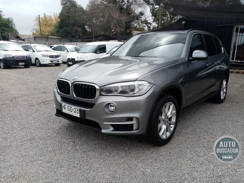 Bmw X5 2015