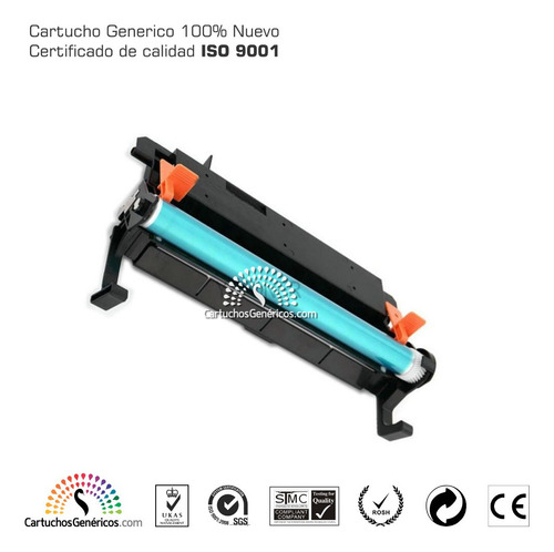 Drum Compatible Con Canon Imagerunner 1018, 1019 1020 Npg-32