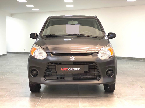 Suzuki Alto Ga 800 Financio 100% En Cuotas De $ 7.950