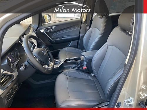 Geely All New Gx3 At 0km Financio Con Usd 9900 Se La Lleva!