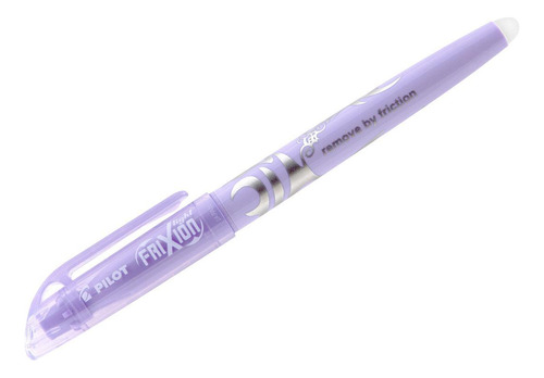 Texto de la marca Frixion Light Pastel Violet 12un Pilot