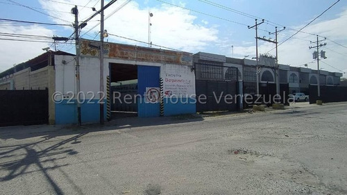 Imagen 9 de 30 de Galpones En Alquiler Zona Industrial Barquisimeto #22-22332 Daniela Linarez 0424-5390659