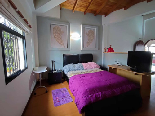 Imagen 13 de 30 de En Venta Exclusiva Propiedad En Urb Privado El Feudo