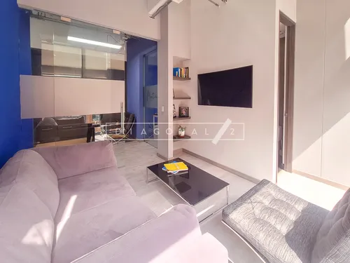 Oficina En Venta En Chicó Reservado