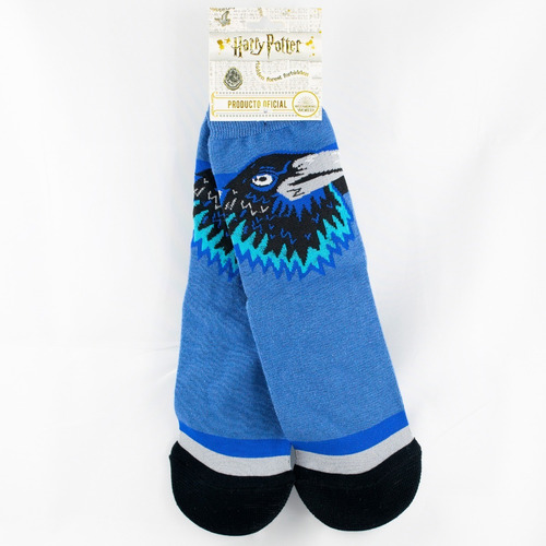 Imagen 2 de 3 de Medias - Harry Potter - Ravenclaw