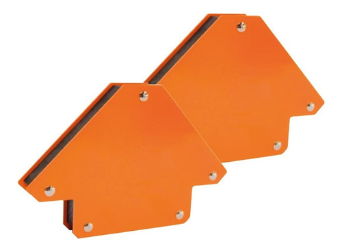 Imagen 4 de 9 de Mega Kit Soldadora Inverter Lusqtoff Iron 250 + 2 Escuadras