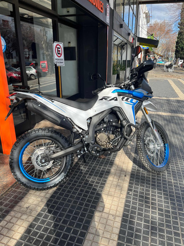 Voge Rally 300 (no Tornado , No Xtz, No Falcon )