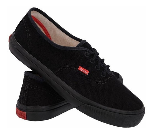 tenis redley feminino mercado livre