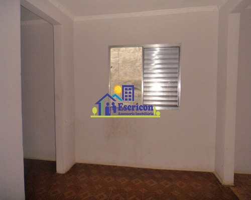 Quatro Cômodos Disponíveis Em São Rafael, Zona Leste De São Paulo! - 405 - 32293299
