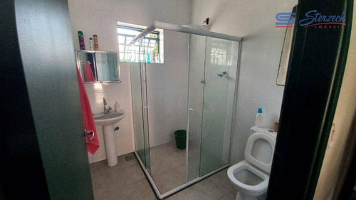 Imagem 23 de 24 de Casa Com 3 Dormitórios À Venda, 260 M² Por R$ 680.000,00 - Condomínio Vale Santa Fé - Vinhedo/sp - Ca1330