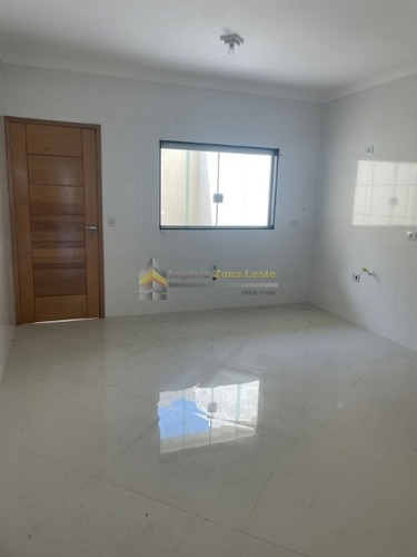 Imagem 6 de 30 de Sobrado Para Venda No Bairro Vila Esperança, 3 Dorm, 3 Suíte, 3 Vagas, 163 M - 5390