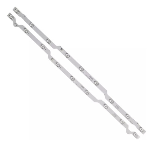 Kit Barra De Led Ph32b51dsgw Ph32b51 Em Alumínio