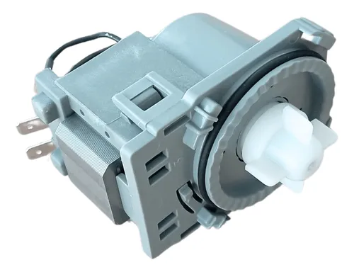 Bomba Drenagem Lava Louça Electrolux A08902801 220v Original