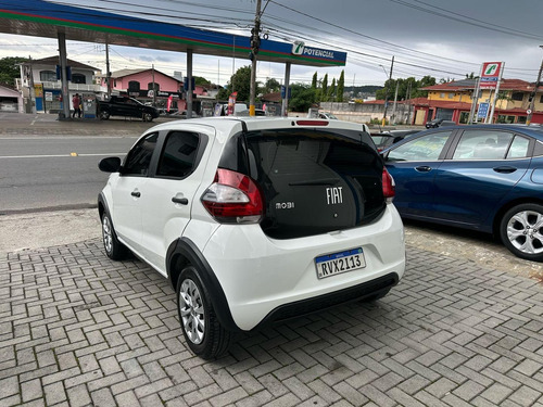 Fiat Mobi Like 1.0 Fire Flex 5p.