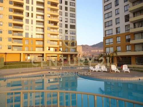 Imagen 13 de 13 de Departamento En Venta, Avenida Cerro Paranal. Sector Sur.