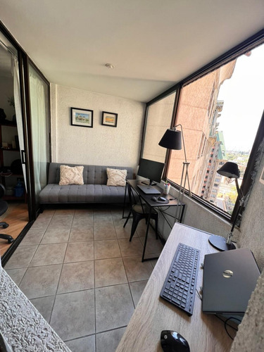 Depto Las Condes 3d2d Remodelado. Vende Dueño Sin Comision!