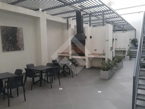 Departamento En Venta De 1 Dorm 1 Baño ,central . En Maipú