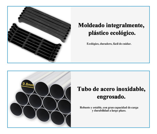 Zapatera Práctica Estante Armable Organizador De 5 Niveles