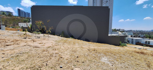 Terreno Residencial En Venta En Bosque Real