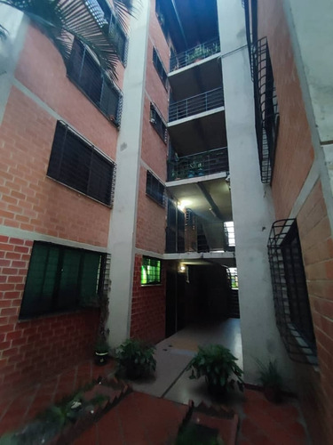 Imagen 3 de 12 de Apartamento En Terrazas De La Vega