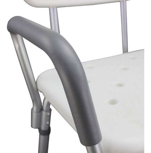 Banco De Ducha, Silla Antideslizante Para Discapacitados, Ba