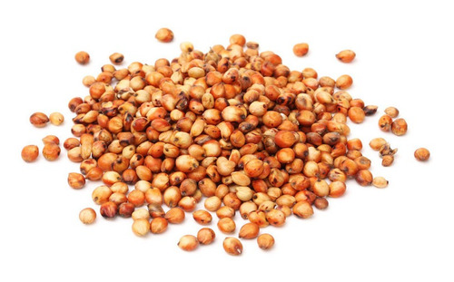 Sorgo En Grano X 500gr - g a $8