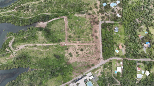 Terreno En Venta Dique Cabra Corral Salta Acceso Al Espejo De Agua