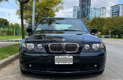 BMW Serie 3 2.5 325ti Compact Active