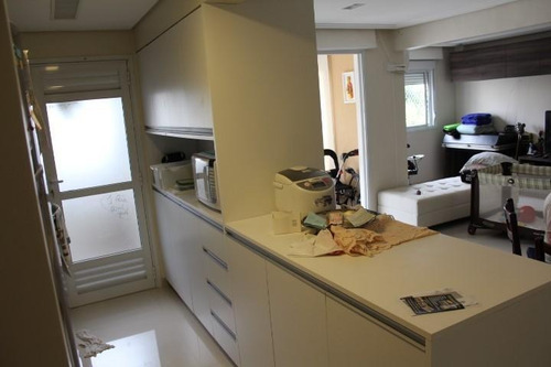 Apartamento À Venda, 75 M² Por R$ 540.000,00 - Alto Do Pari - São Paulo/sp - Ap2901