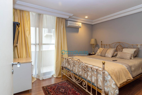 Imagem 26 de 30 de Casa À Venda, 490 M² Por R$ 2.350.000,00 - Santo Inácio - Curitiba/pr - Ca0533