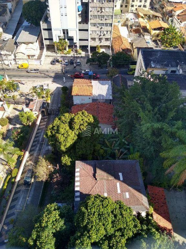 Imagem 13 de 30 de Cobertura 4 Quartos/suíte, 205 M², Piscina, 2 Vagas, Linda Vista Verde! - Co0447