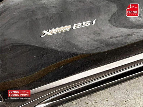 Imagem 7 de 14 de Bmw X1 2.0 16v Turbo Activeflex Xdrive25i Sport