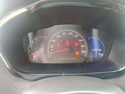 Imagem 7 de 13 de Renault Kwid 1.0 12v Sce Flex Intense Manual