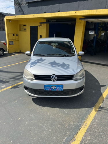 Volkswagen Fox 1.0 Vht Total Flex 3p