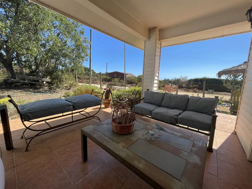 Condominio Parque Sta Maria 240/5000 5d/4b Quincho Dn